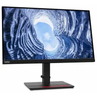 Монитор Lenovo ThinkVision T24h-20 (61F0GAT1EU) фото 10